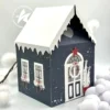 2025 new the Star Pendant Stamps 2025 New Metal Cutting Frame dies 2025 New Templates DIY Scrapbooking Paper Making Crafts Cuts